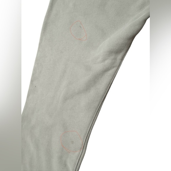 Essentials Fear of God Sweatpants Beige Taupe Small - Picture 5 of 7